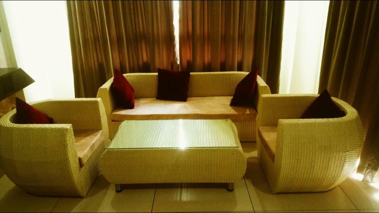 Gokulam Park Munnar Hotell Eksteriør bilde